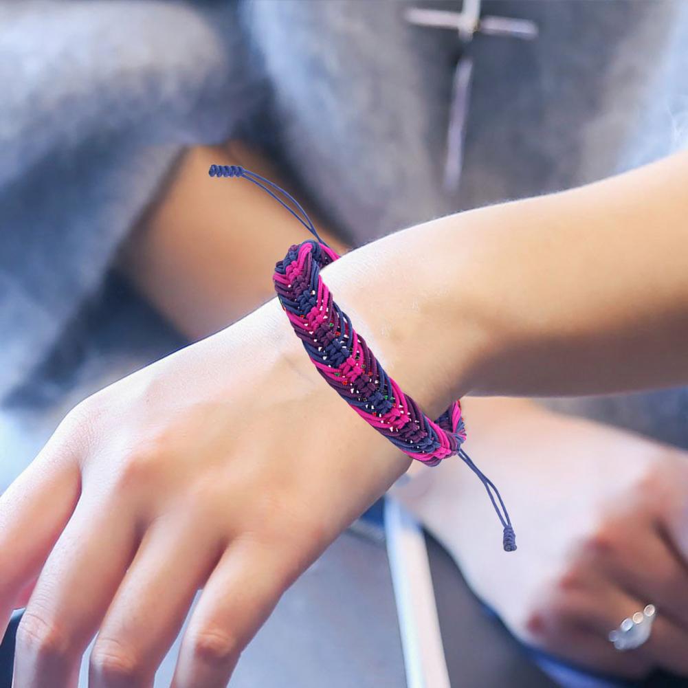 Ethnic Fashion Meaning - Gelang Pas Nyaman Buatan Tangan Gelang