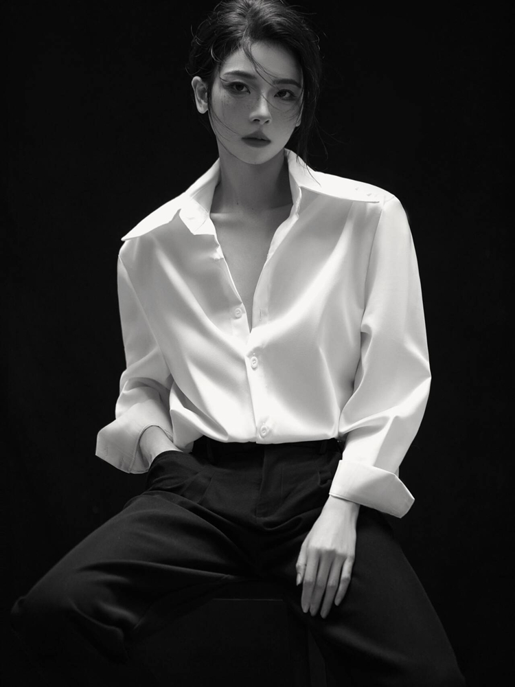 Ethnic Fashion Shoot - 2026 Mode Baru Baju Foto Potret